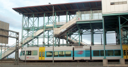 railroad